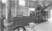 1982年 組立工場建設