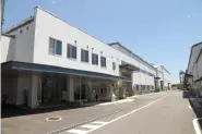 2015年 本工場建設