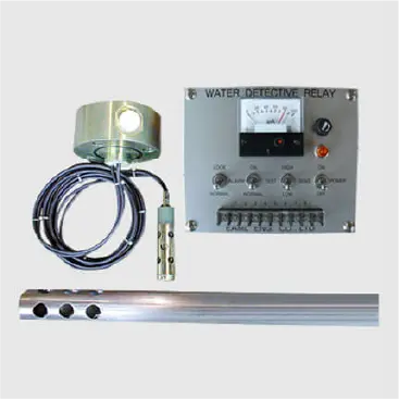 混水継電器（MWR型）