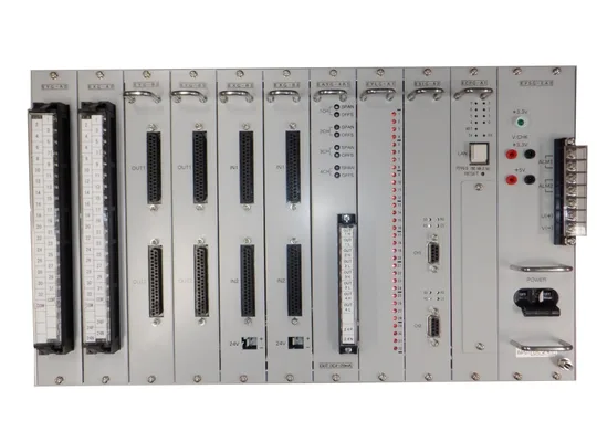 演算装置（EACS-322A）