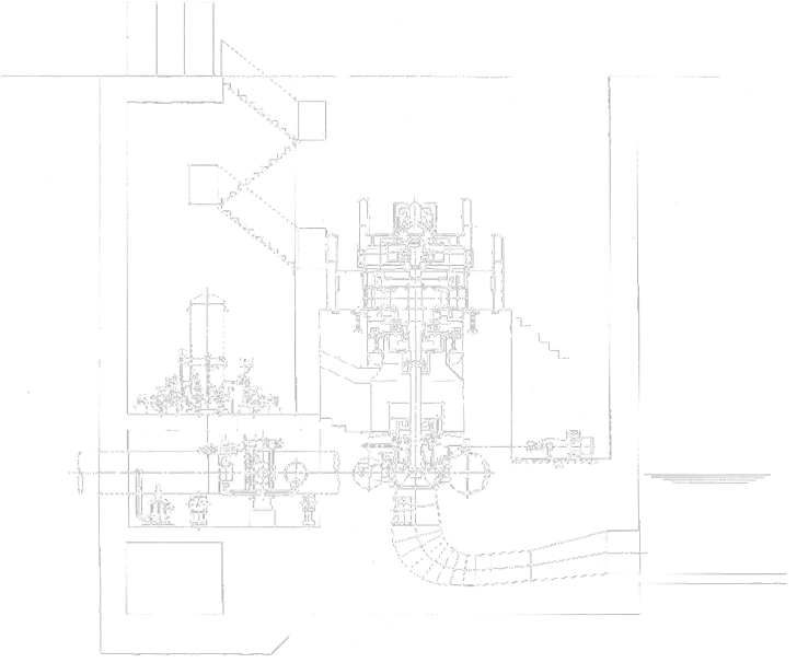 水力発電マップ