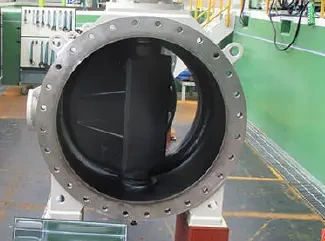 複葉弁