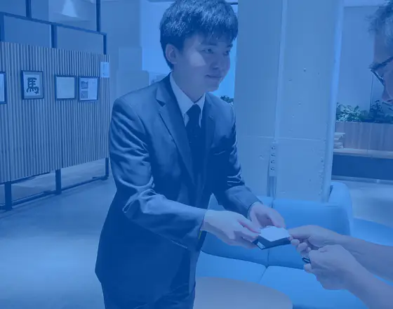 営業