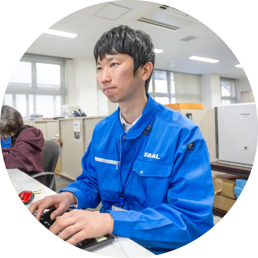 インタビュー画像