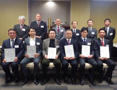 ２０２２年度　優良協力会社「感謝の会」を開催しました