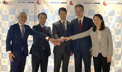 産官学民で「小水力発電＆社会課題」に挑戦する共創プロジェクト 「広島CSVラボ」を発足し、共同での開発・実践に取り組みます