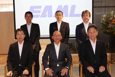 第８２期定時株主総会を開催いたしました