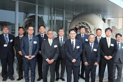 2025年度優良協力会社「感謝の会」を開催