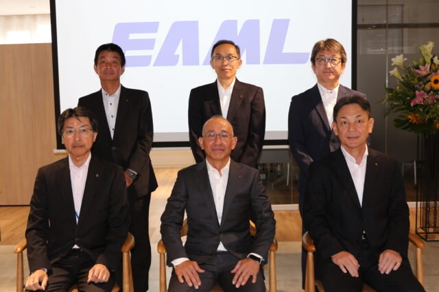第８２期定時株主総会を開催いたしました
