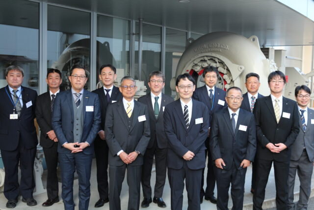 2025年度優良協力会社「感謝の会」を開催